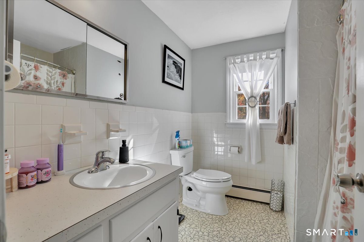 55 Valley View Drive Tolland CT 06084