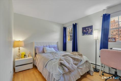 55 Valley View Drive Tolland CT 06084