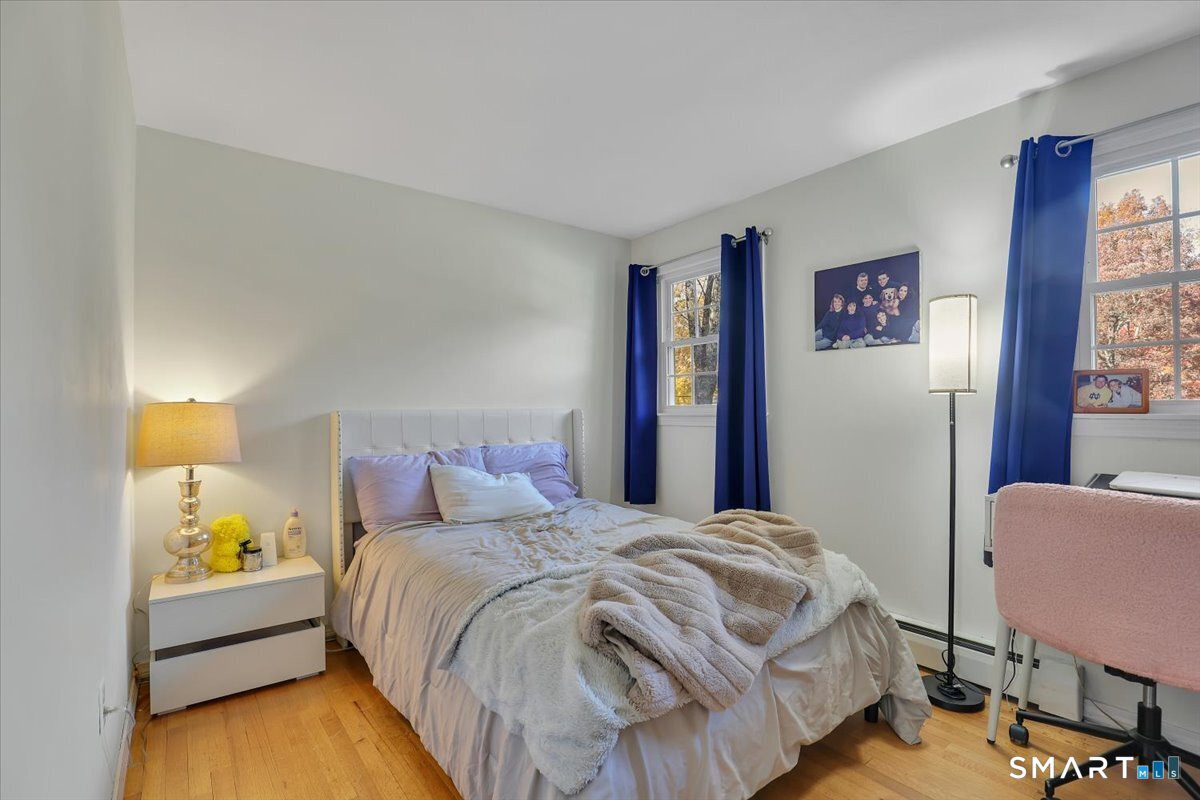 55 Valley View Drive Tolland CT 06084