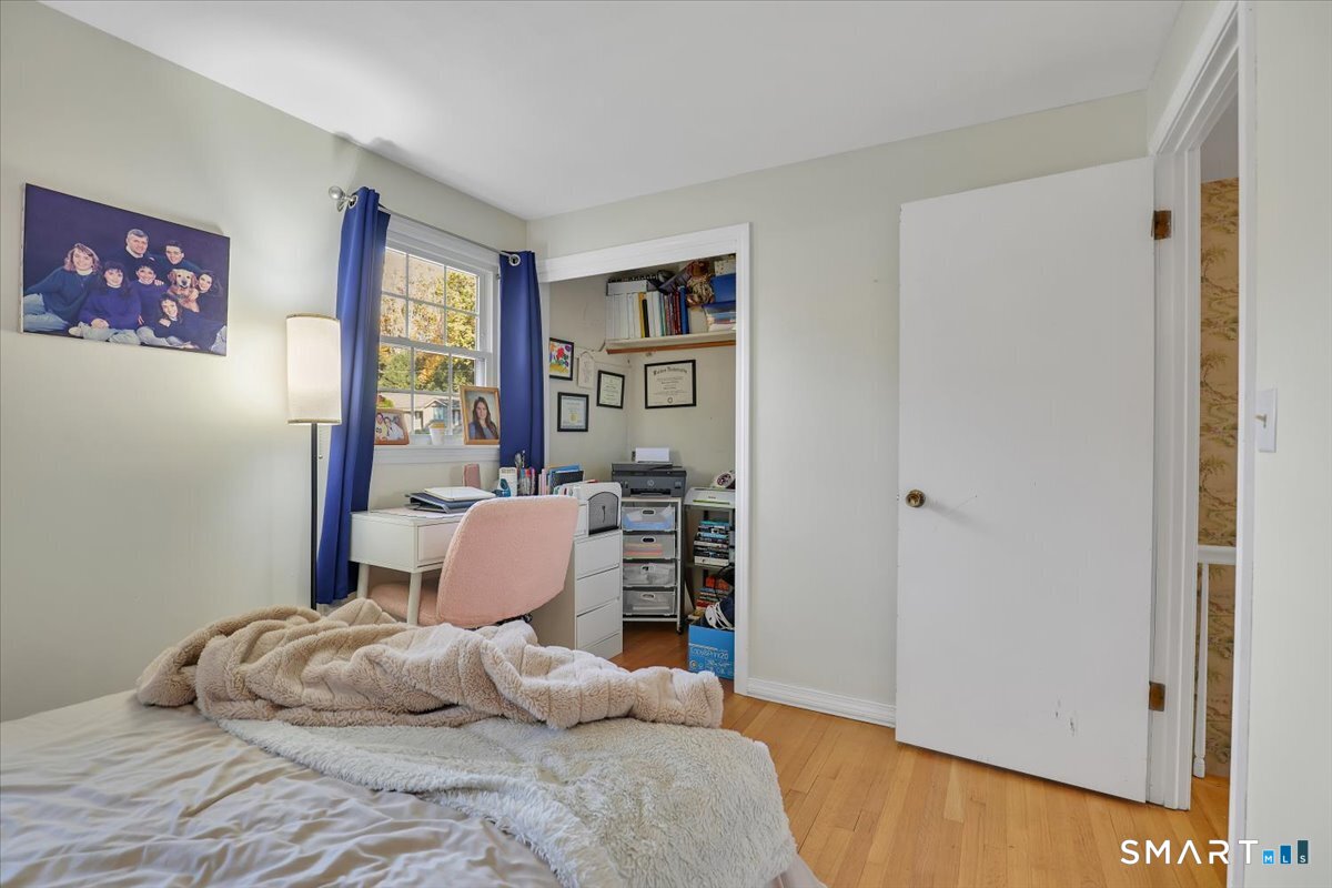 55 Valley View Drive Tolland CT 06084