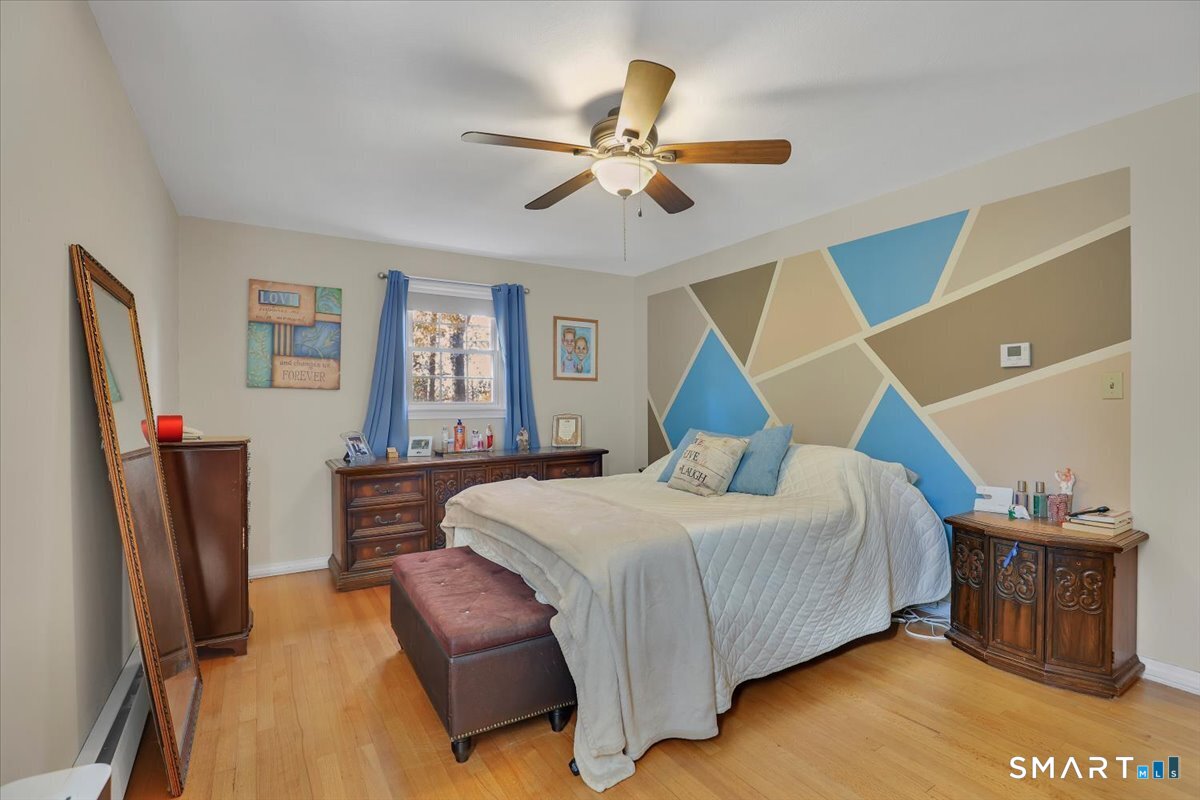 55 Valley View Drive Tolland CT 06084