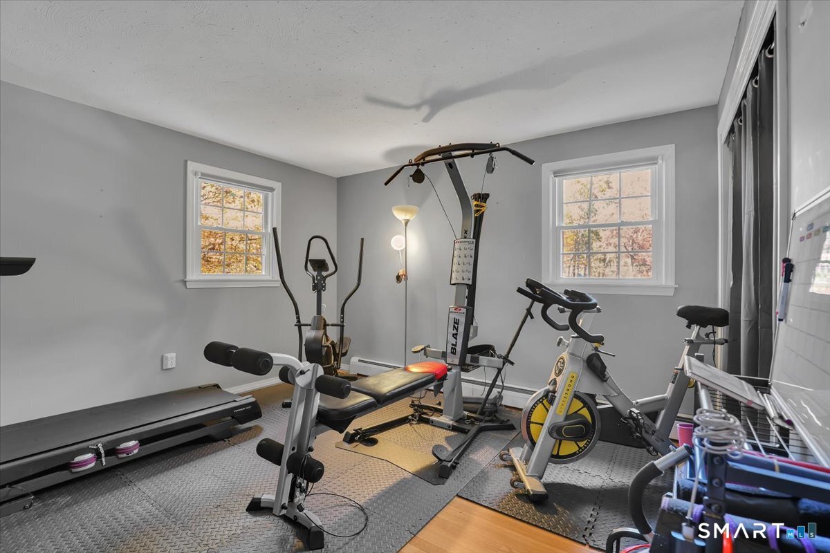 55 Valley View Drive Tolland CT 06084