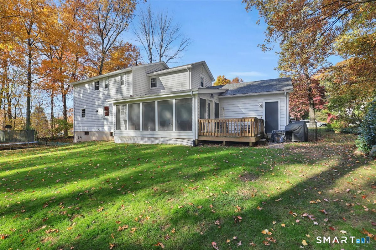 55 Valley View Drive Tolland CT 06084