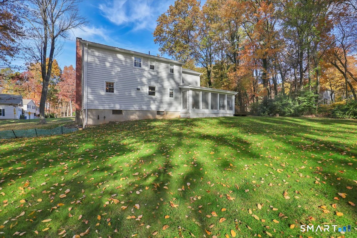 55 Valley View Drive Tolland CT 06084