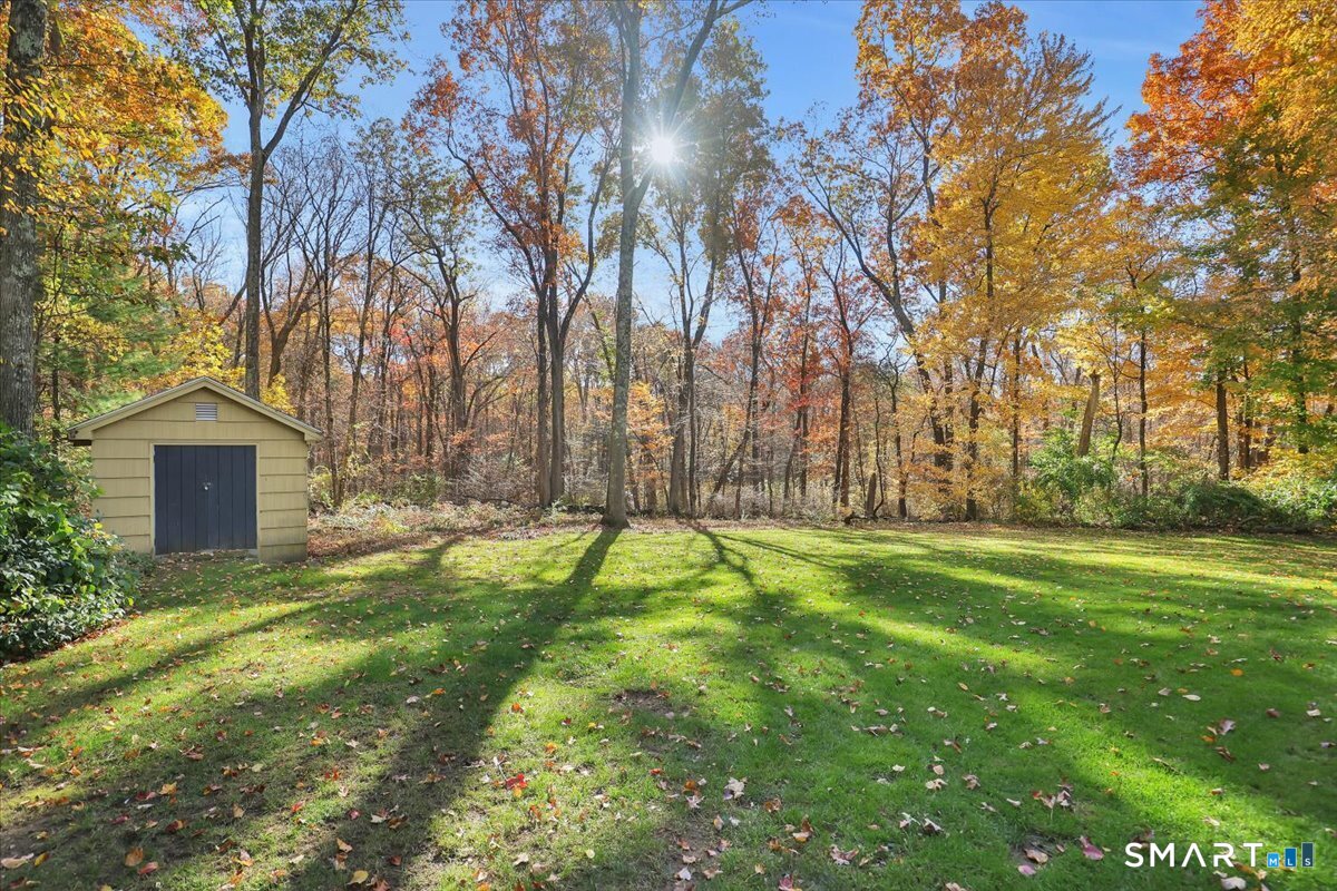 55 Valley View Drive Tolland CT 06084