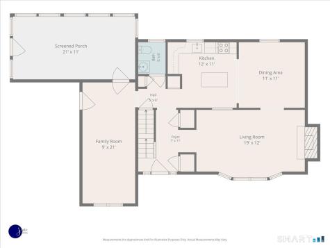 55 Valley View Drive Tolland CT 06084