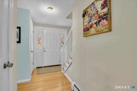55 Valley View Drive Tolland CT 06084