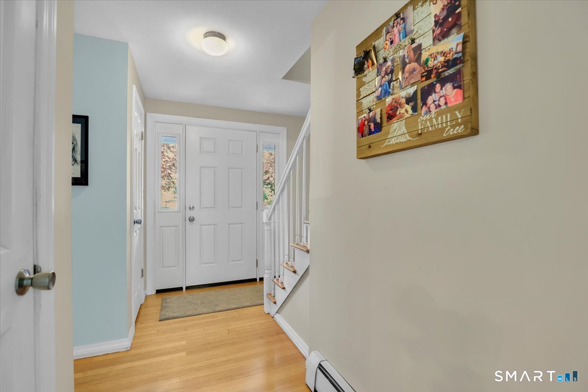 55 Valley View Drive Tolland CT 06084