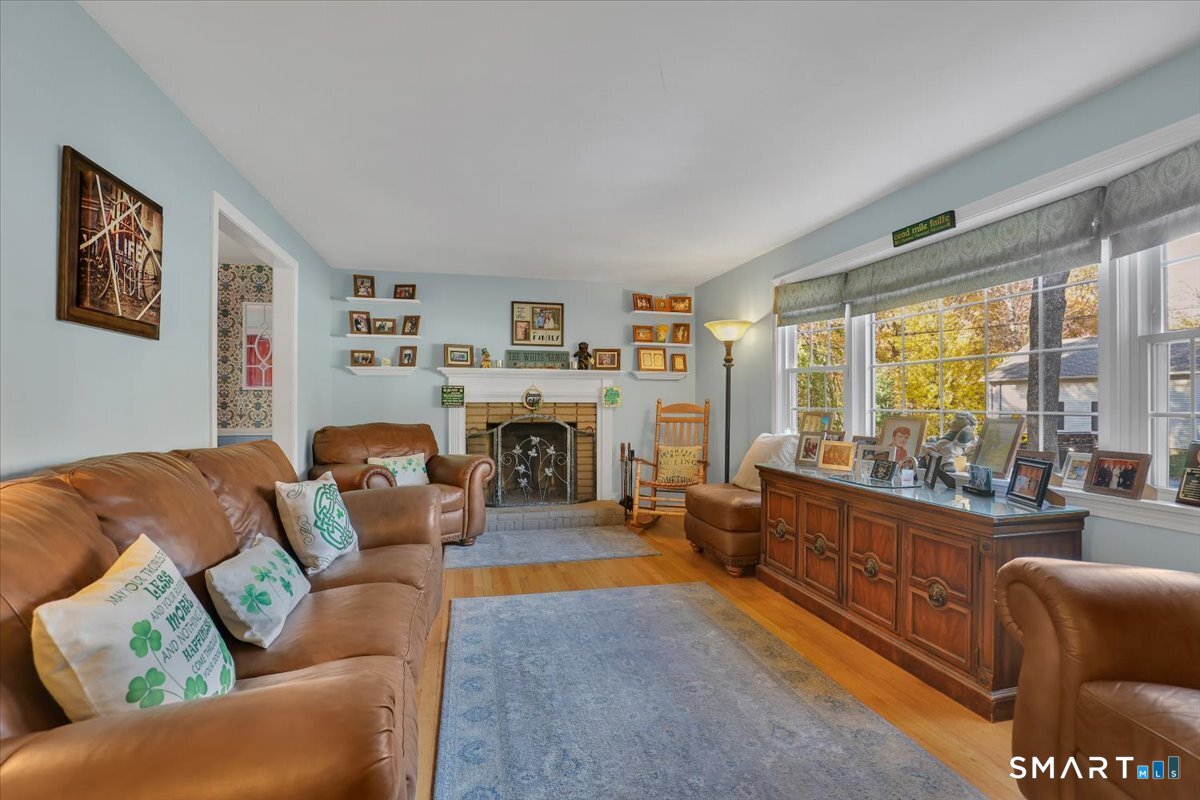 55 Valley View Drive Tolland CT 06084