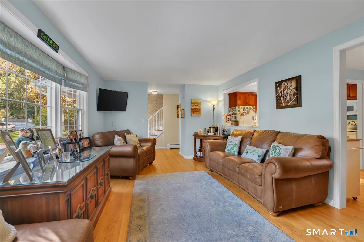 55 Valley View Drive Tolland CT 06084