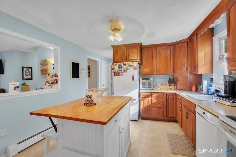 55 Valley View Drive Tolland CT 06084