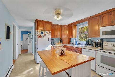 55 Valley View Drive Tolland CT 06084