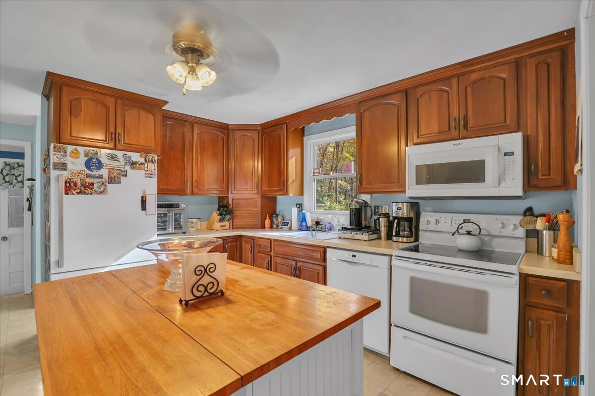 55 Valley View Drive Tolland CT 06084