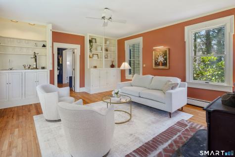 533 Old Stamford Road New Canaan CT 06840