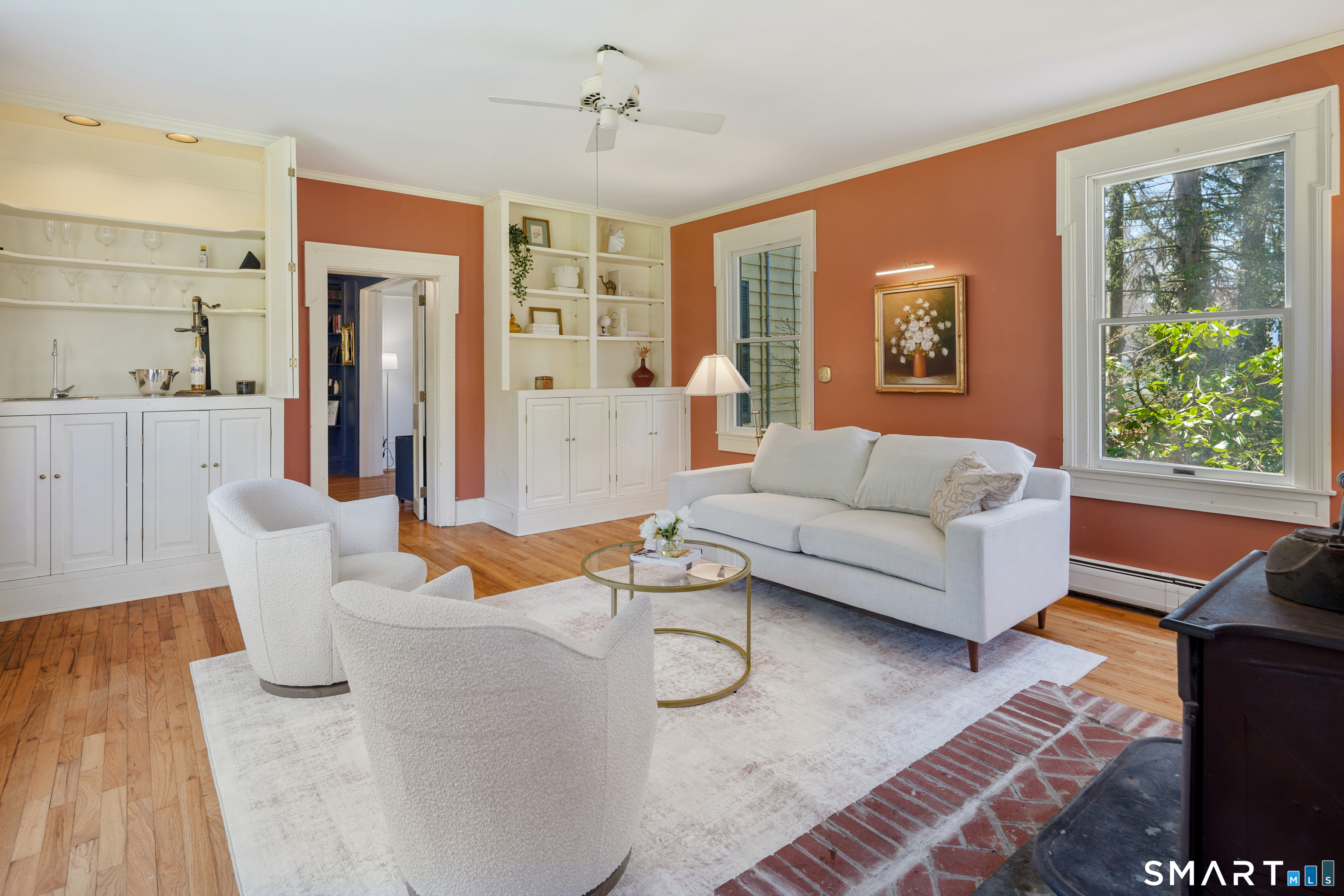 533 Old Stamford Road New Canaan CT 06840