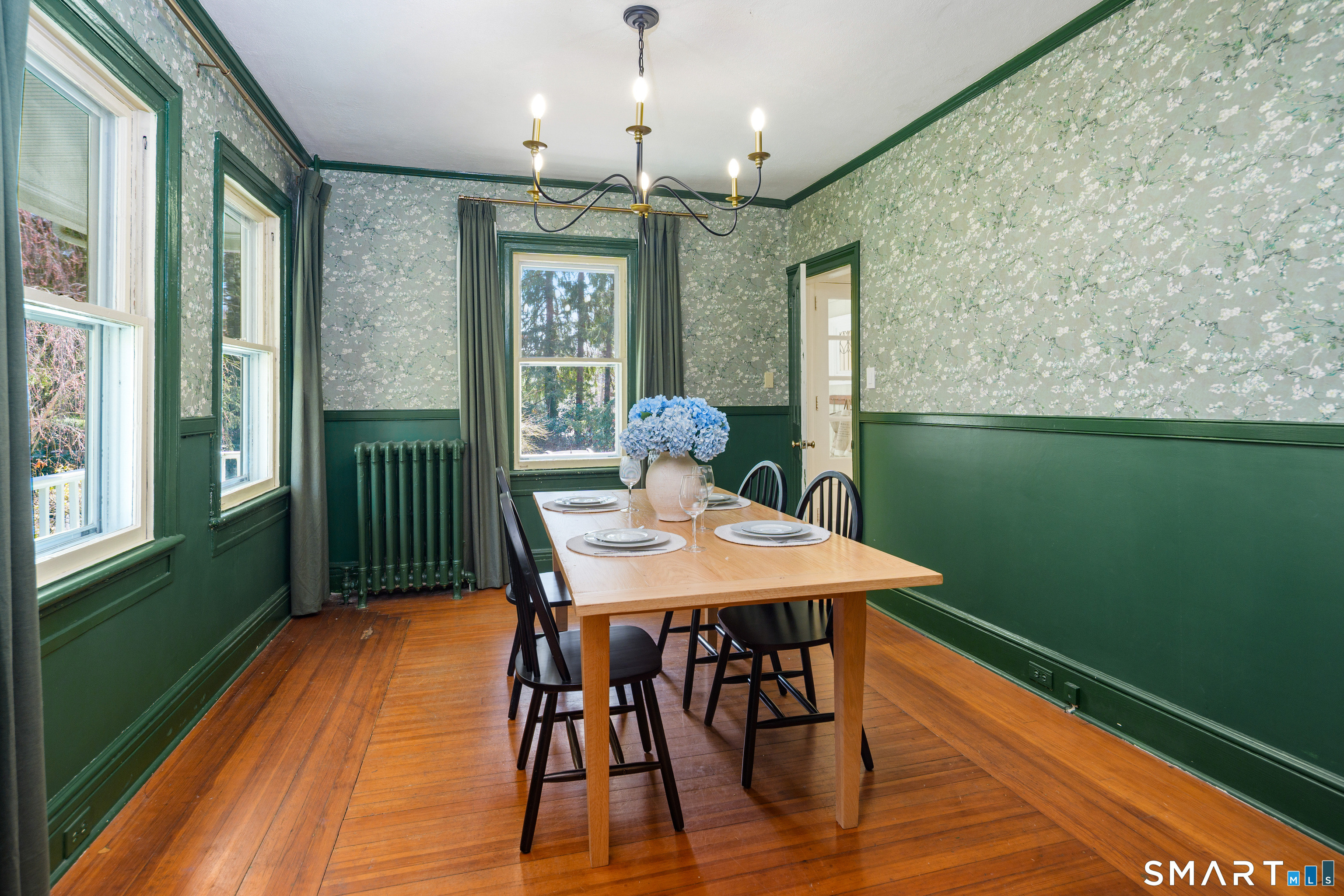 533 Old Stamford Road New Canaan CT 06840