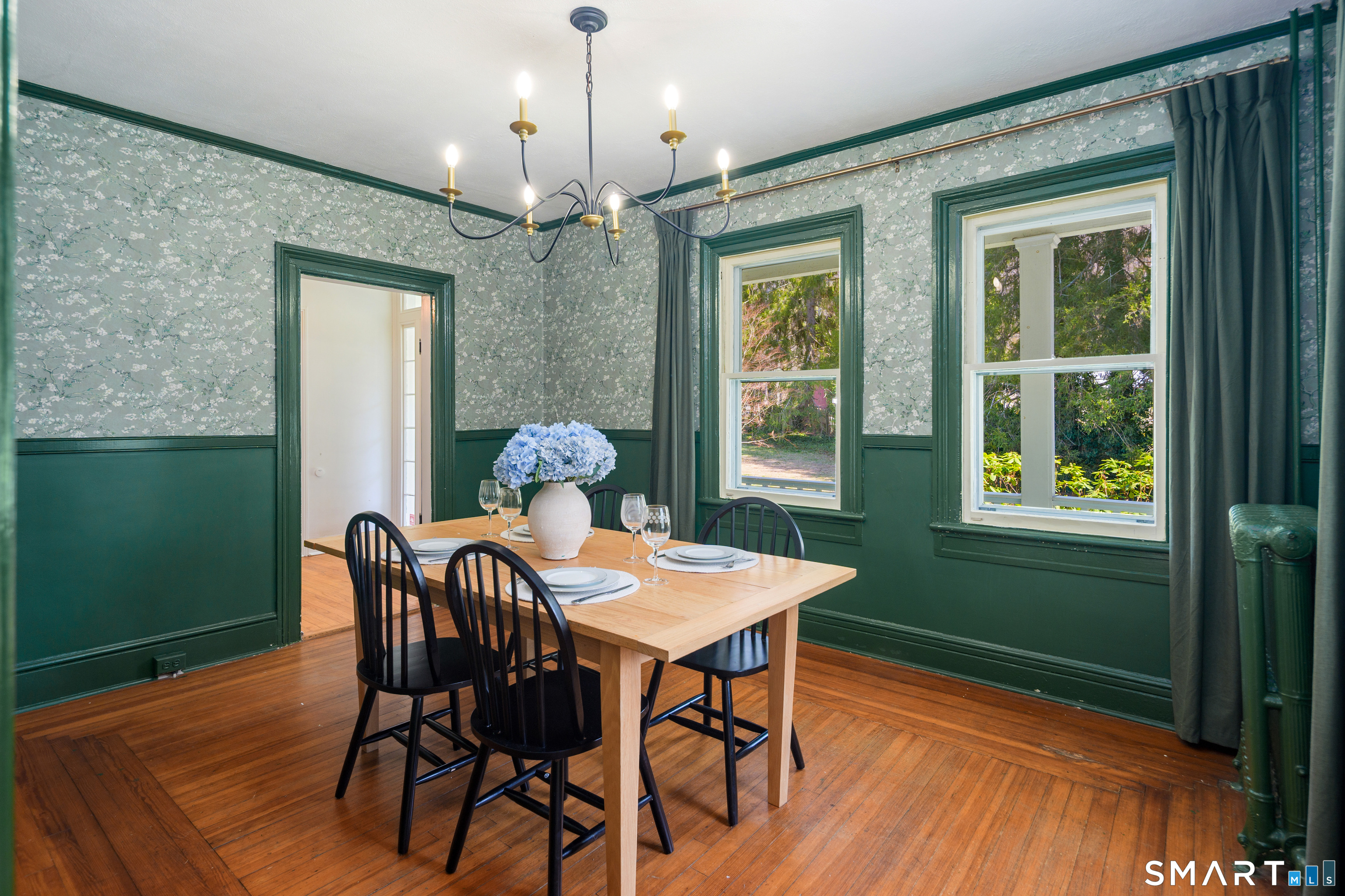 533 Old Stamford Road New Canaan CT 06840