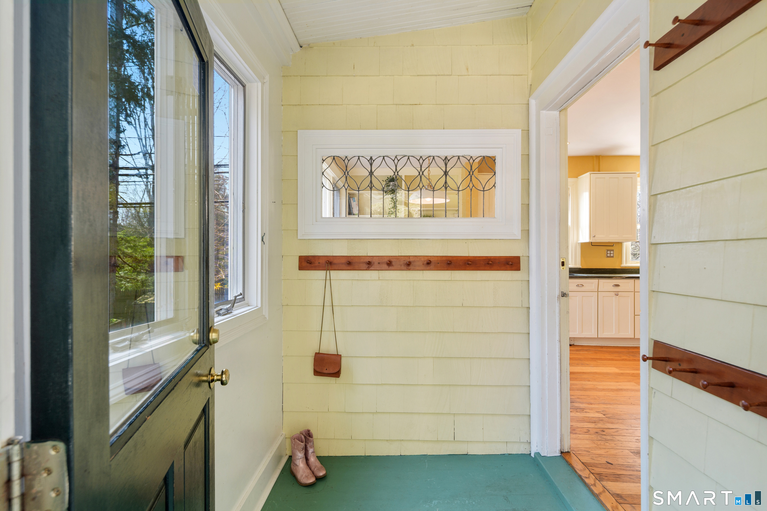 533 Old Stamford Road New Canaan CT 06840