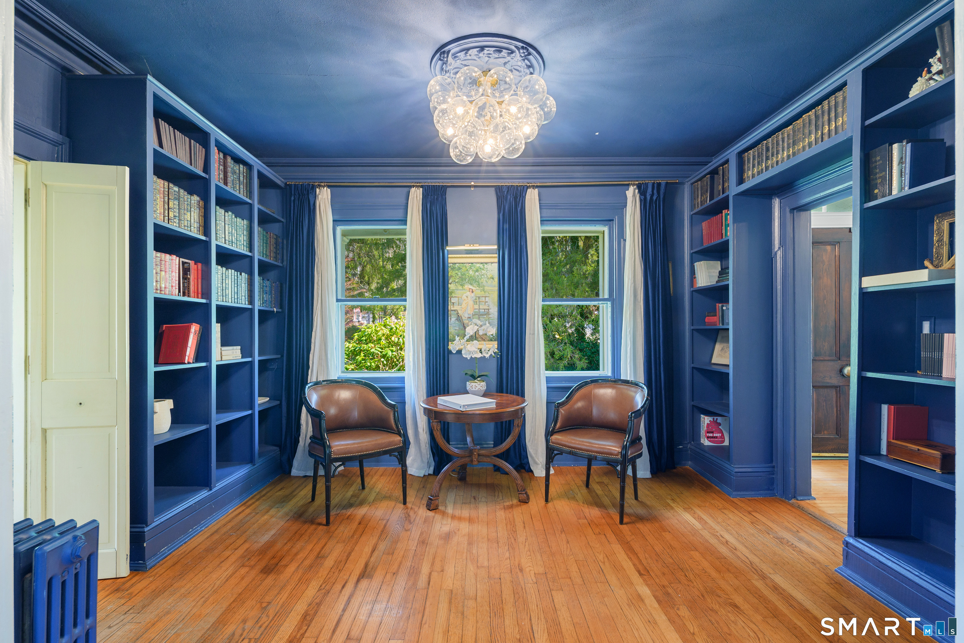 533 Old Stamford Road New Canaan CT 06840
