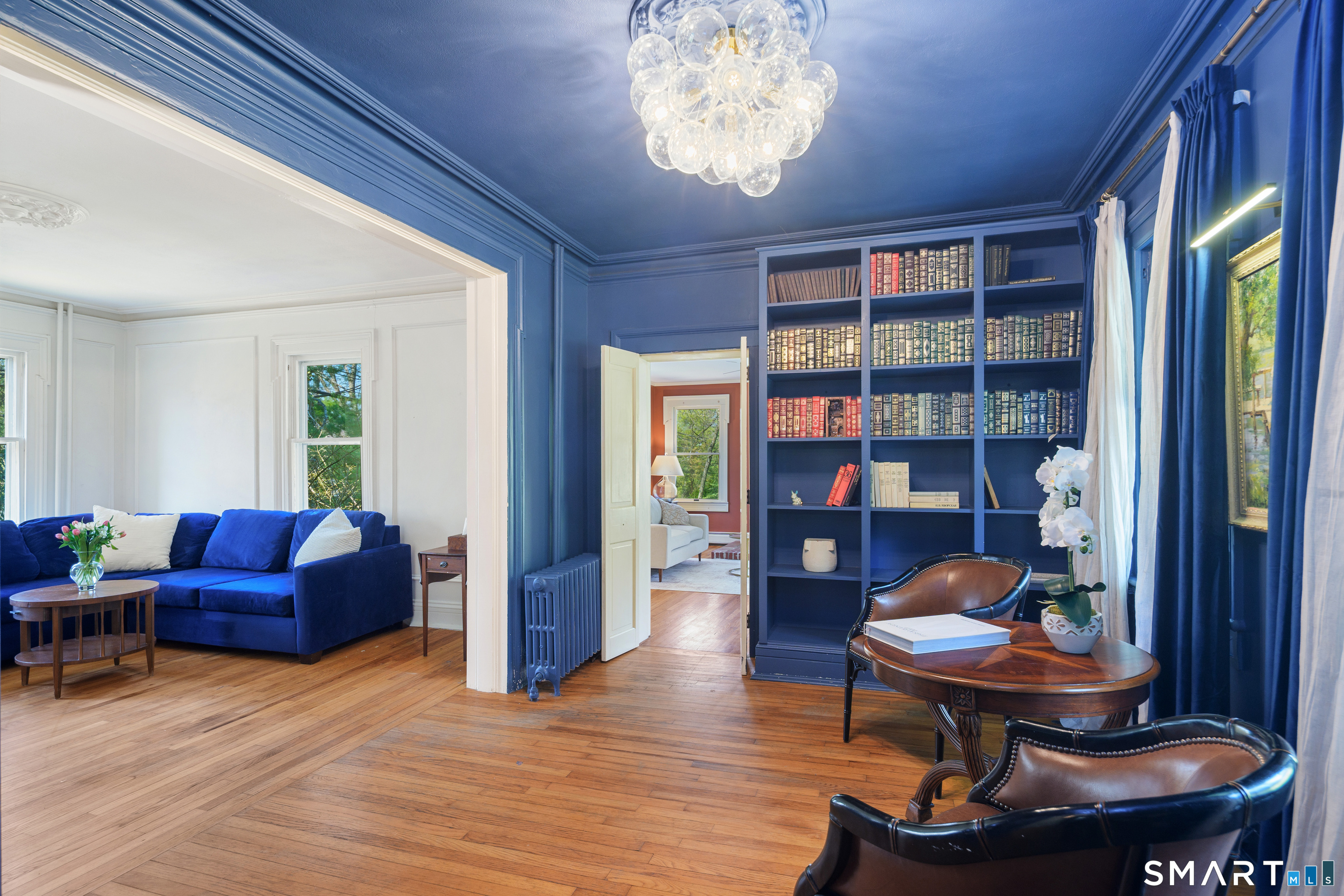 533 Old Stamford Road New Canaan CT 06840
