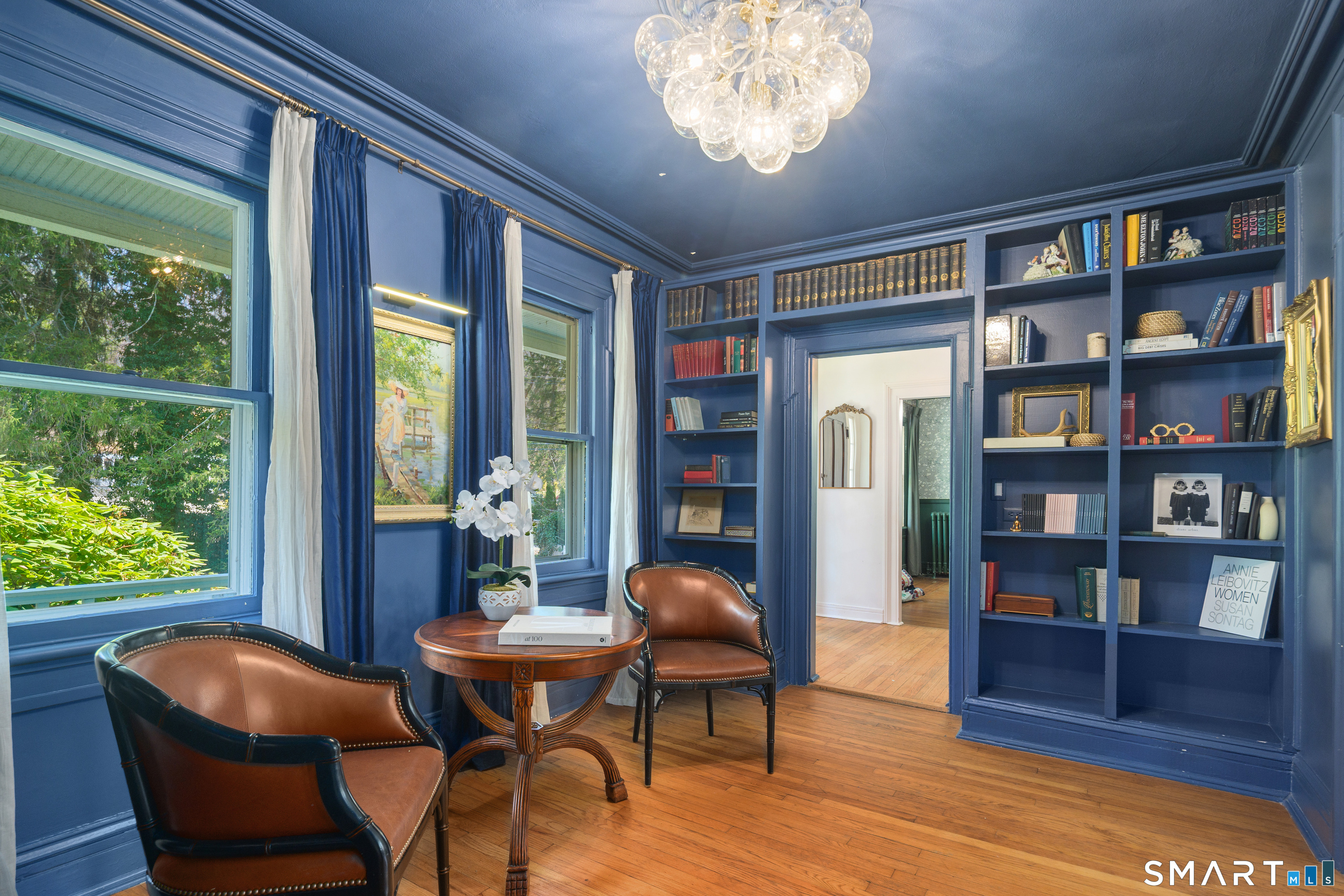533 Old Stamford Road New Canaan CT 06840