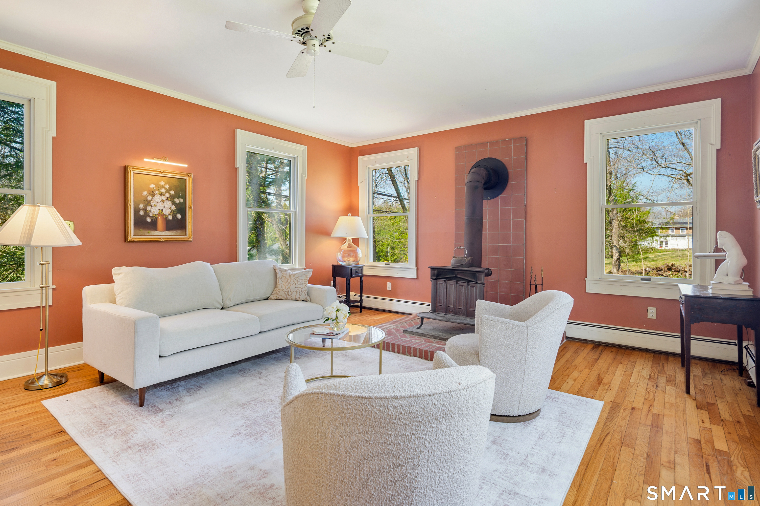 533 Old Stamford Road New Canaan CT 06840