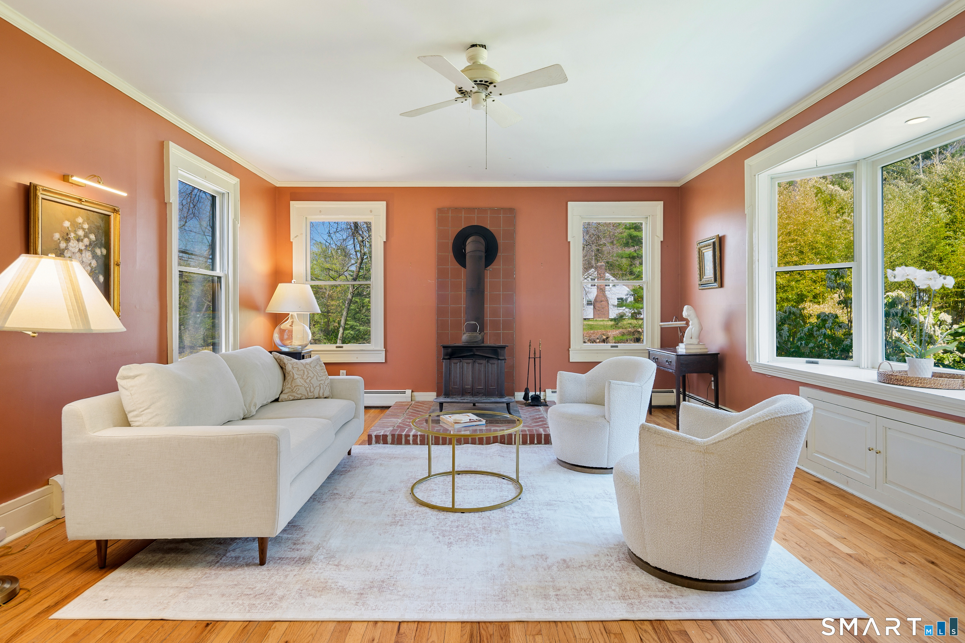 533 Old Stamford Road New Canaan CT 06840