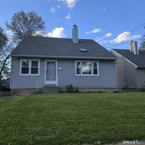 120 Chatham Street Hartford CT 06112
