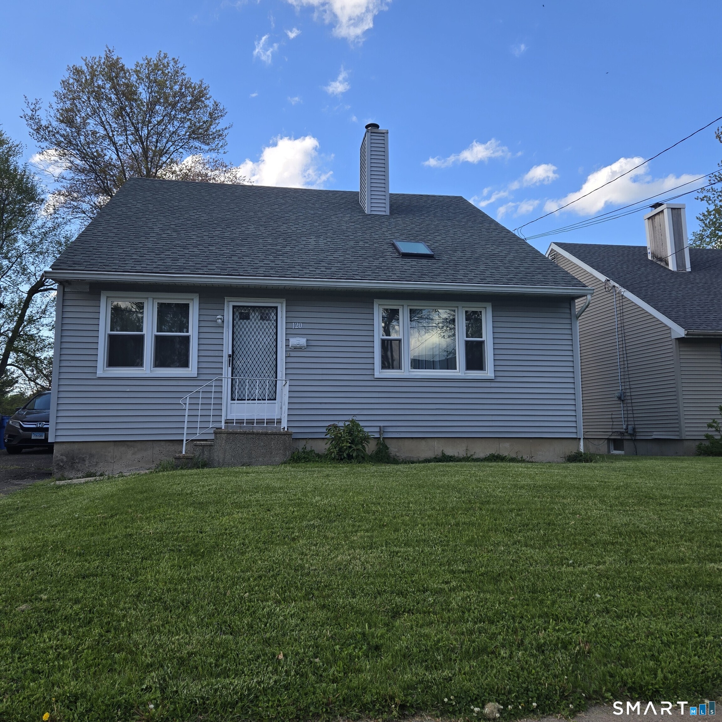 120 Chatham Street Hartford CT 06112