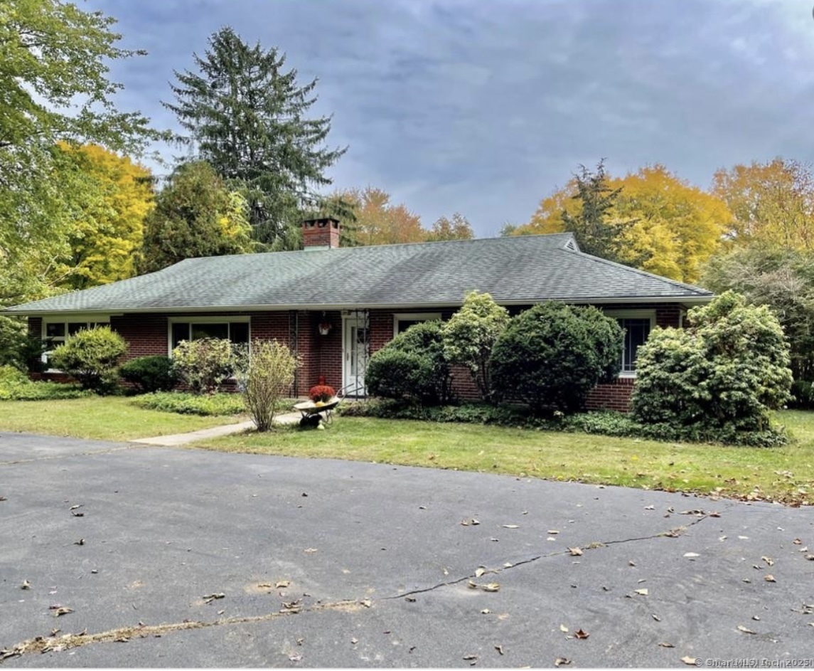 66 Haywardville Road East Haddam CT 06423