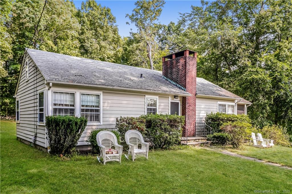 52 Marwick Manor New Milford CT 06776