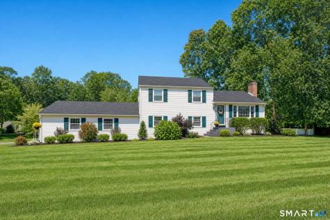 63 Knollwood Road Farmington CT 06032