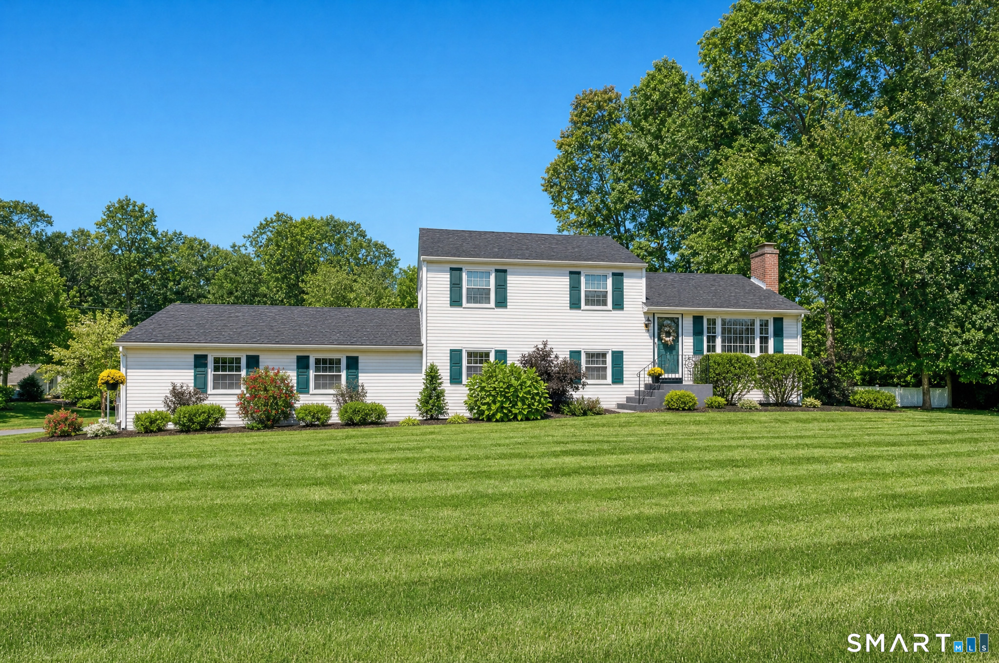 63 Knollwood Road Farmington CT 06032