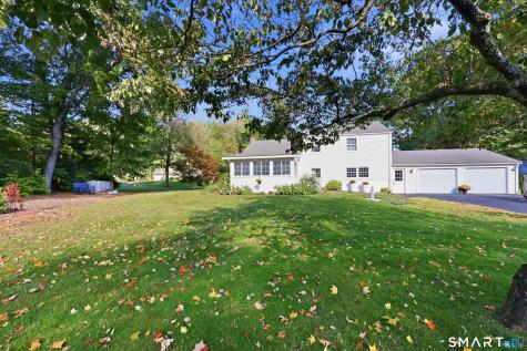 63 Knollwood Road Farmington CT 06032