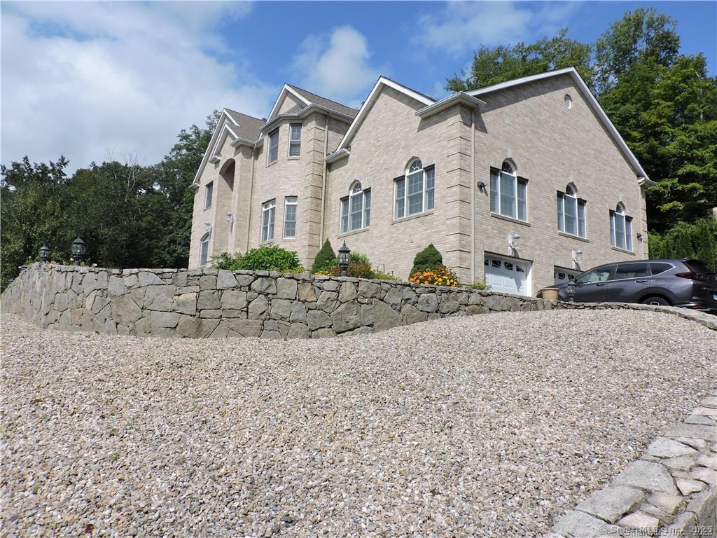 34 Breakneck Hill Road Middlebury CT 06762