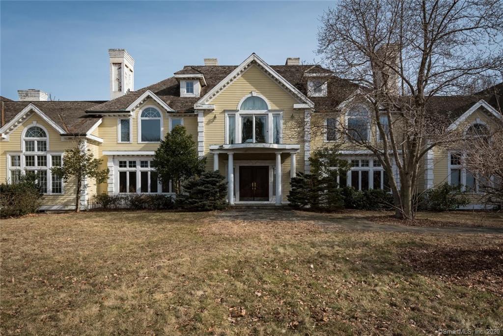 258 Farmstead Hill Road Fairfield CT 06824