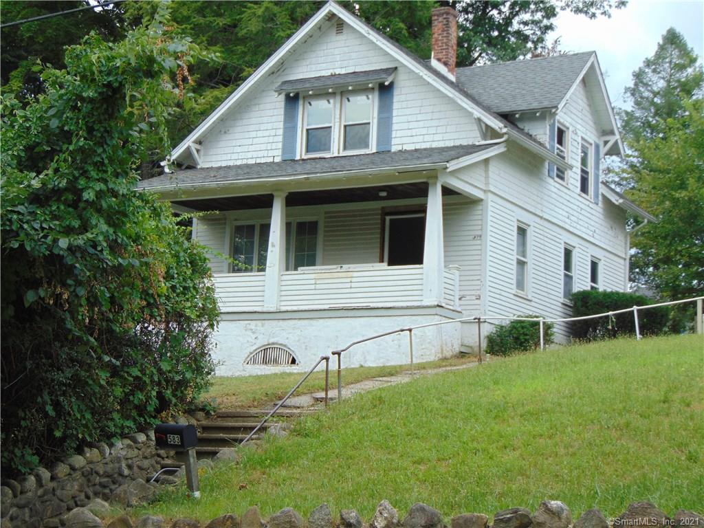 579 Cooke Street Waterbury CT 06710