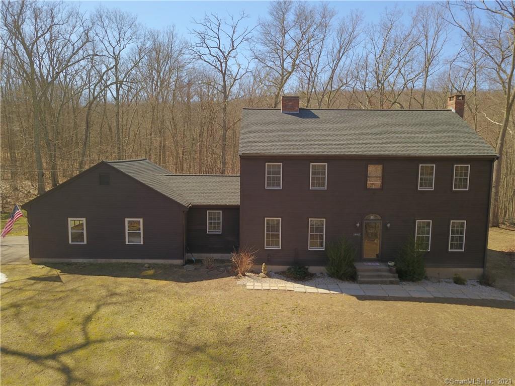 127 Pinebrook Road Colchester CT 06415
