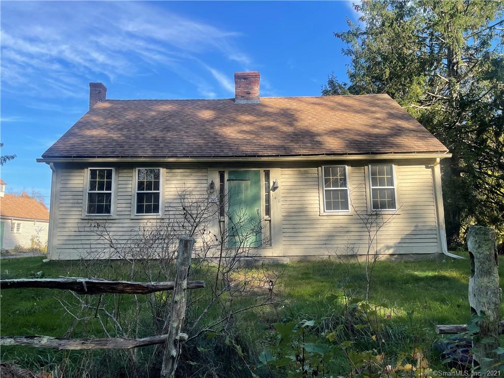 140 Gibson Hill Road Sterling CT 06377