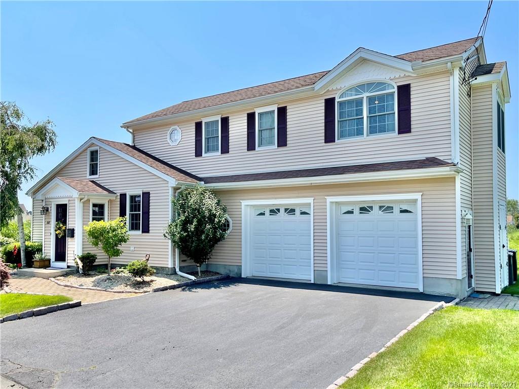 60 James Street Milford CT 06460