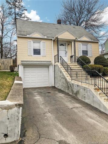 38 Douglas Avenue Waterbury CT 06708