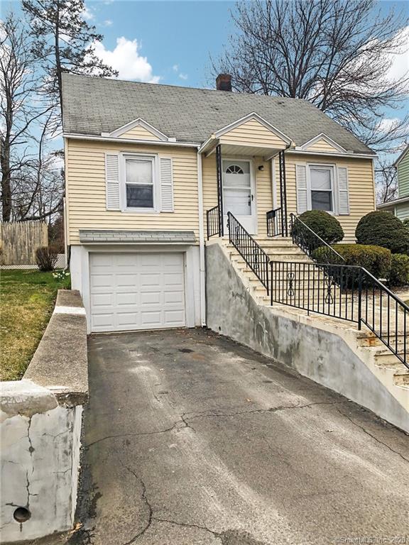 38 Douglas Avenue Waterbury CT 06708