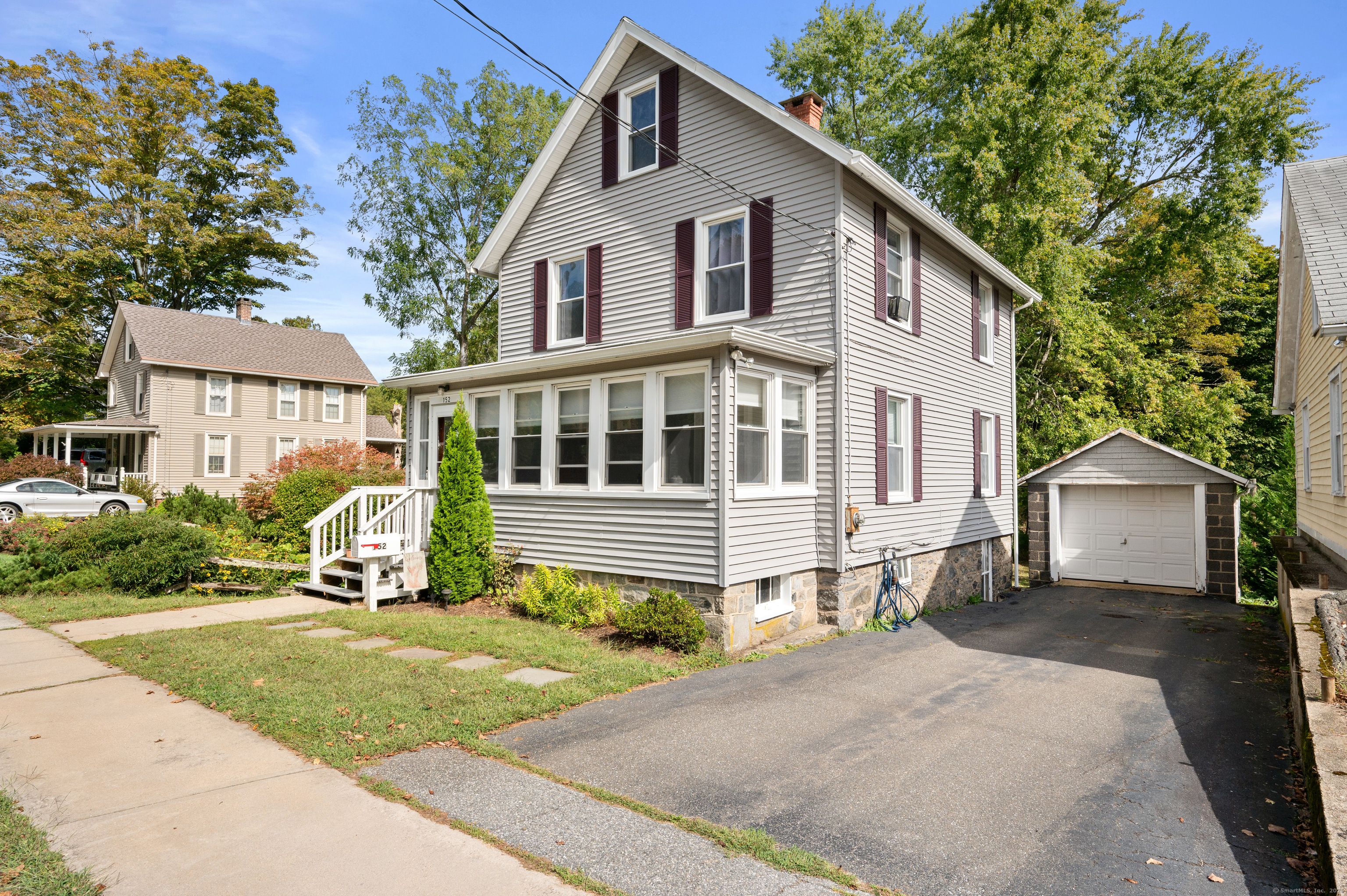152 Union Street Deep River CT 06417