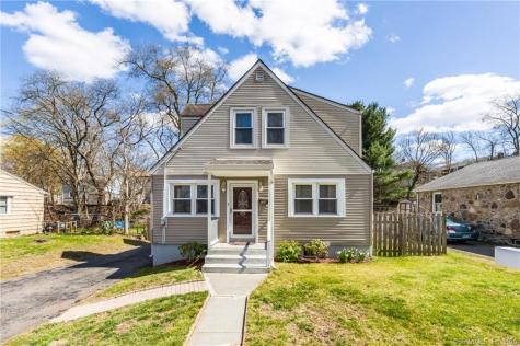 139 Marconi Avenue Bristol CT 06010