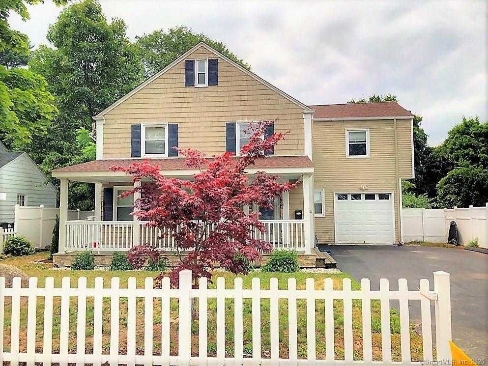 635 Ocean Avenue New London CT 06320