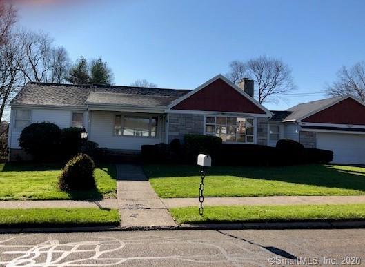 24 Leonard Road Hamden CT 06514