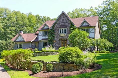50 April Drive Easton CT 06612