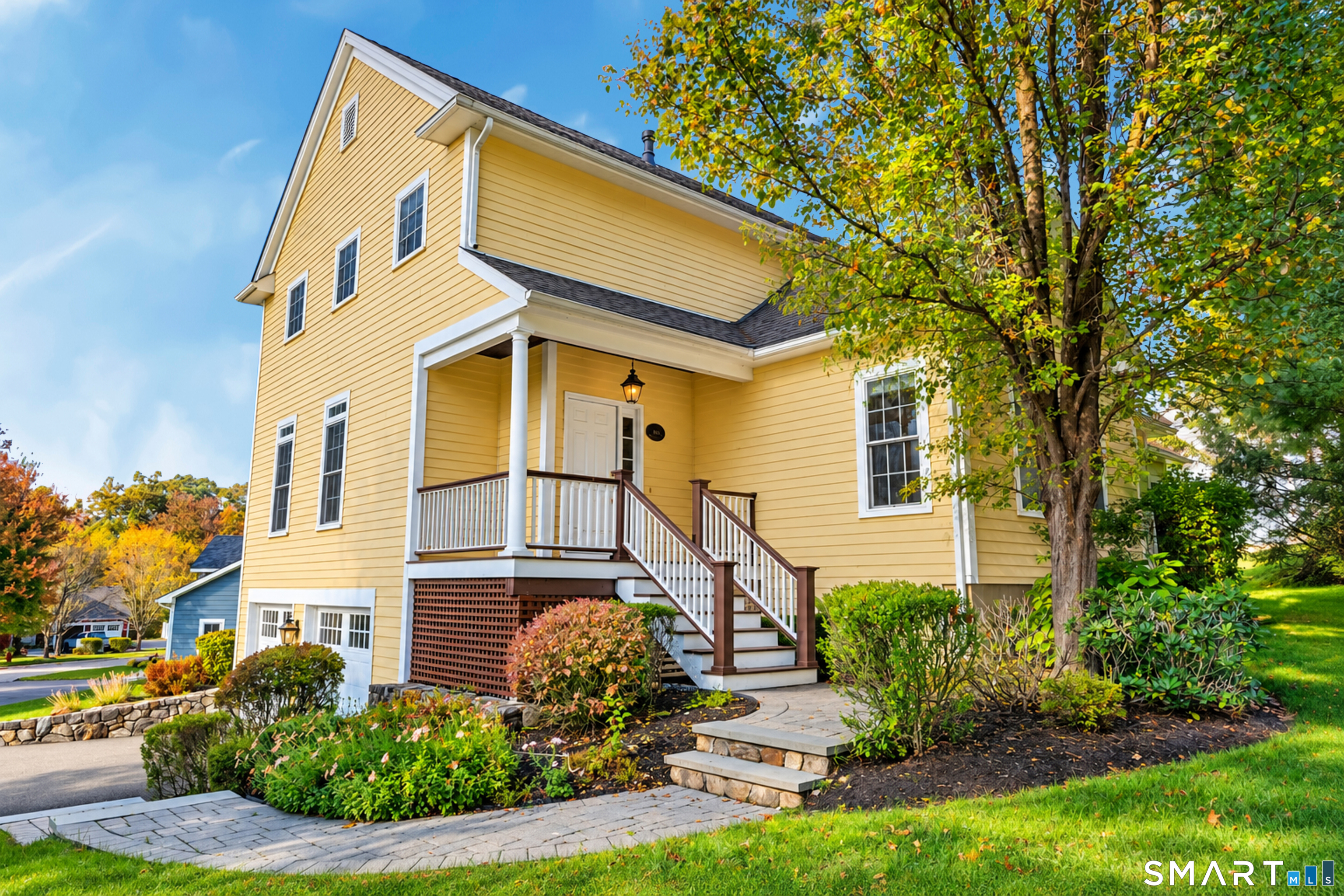 104 Periwinkle Drive Middlebury CT 06762
