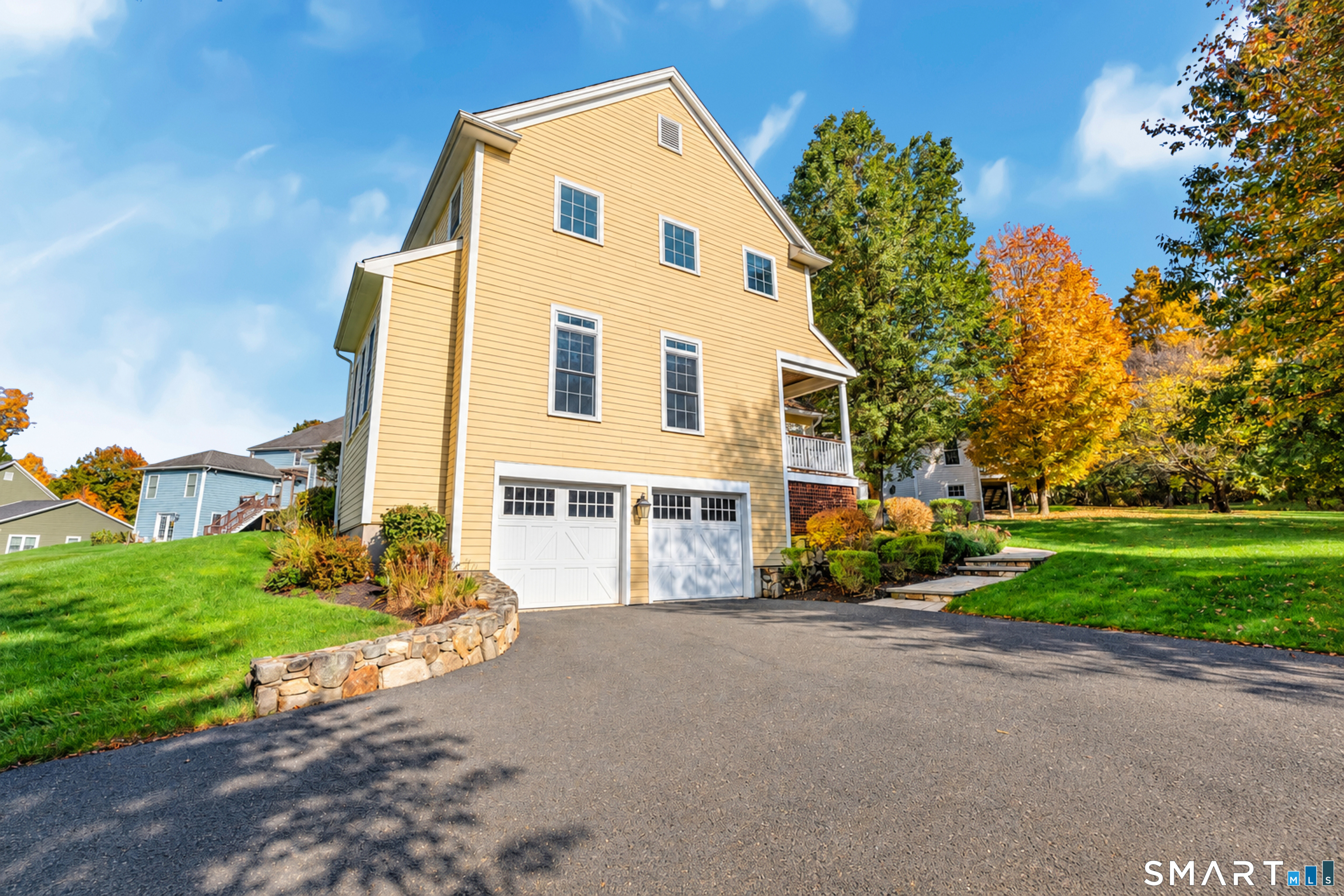 104 Periwinkle Drive Middlebury CT 06762
