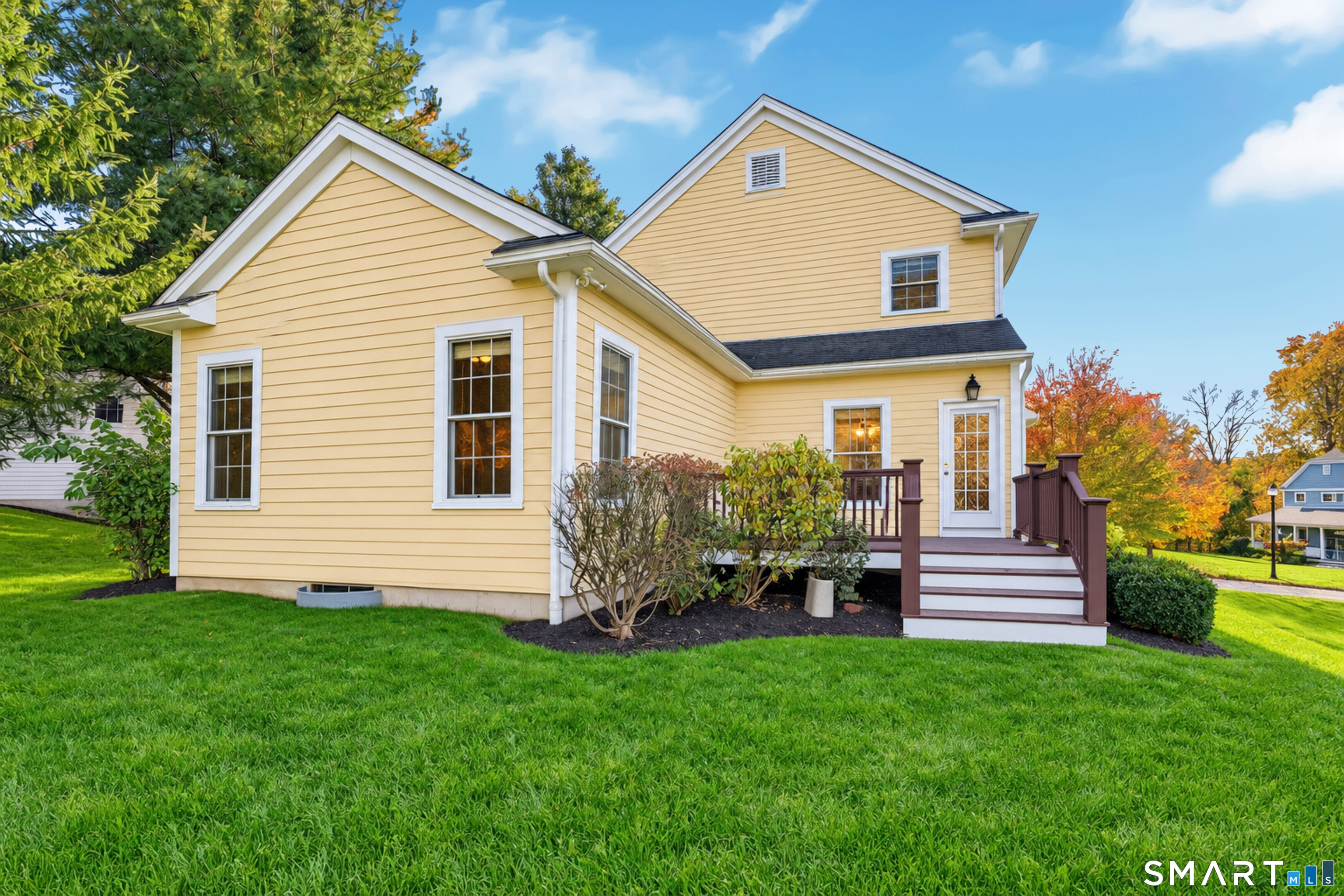 104 Periwinkle Drive Middlebury CT 06762